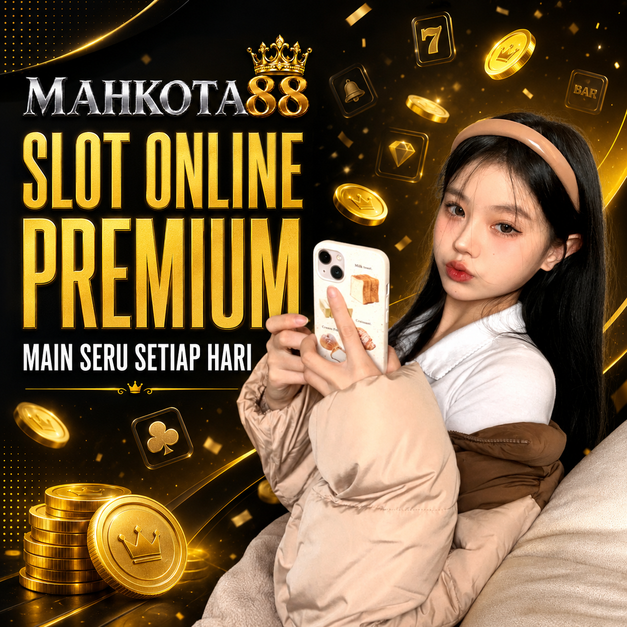 MAHKOTA88